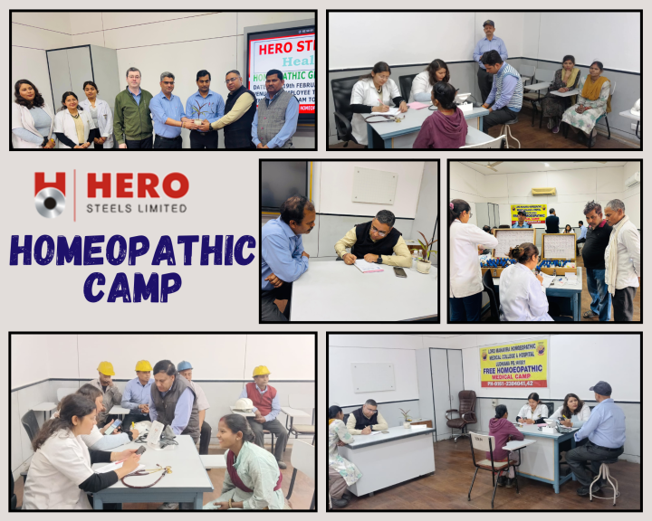 Hero Wellness Drive 
