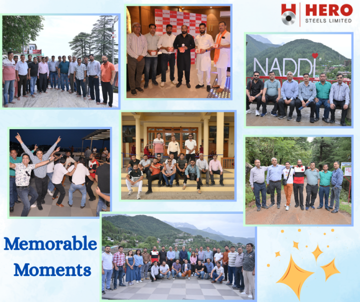 Corporate Events & Travel