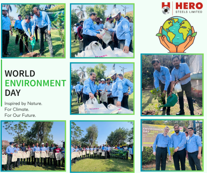 Hero Wellness Drive 