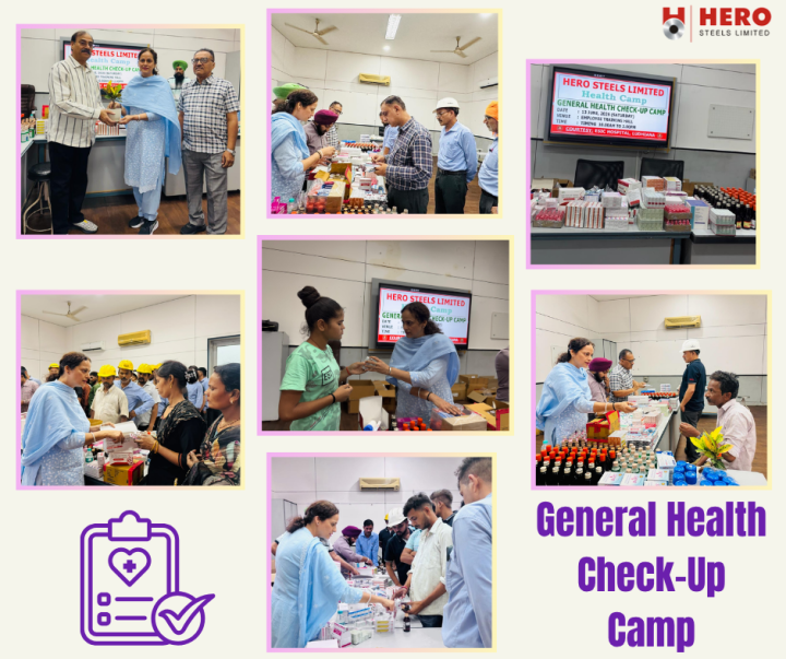 Hero Wellness Drive 