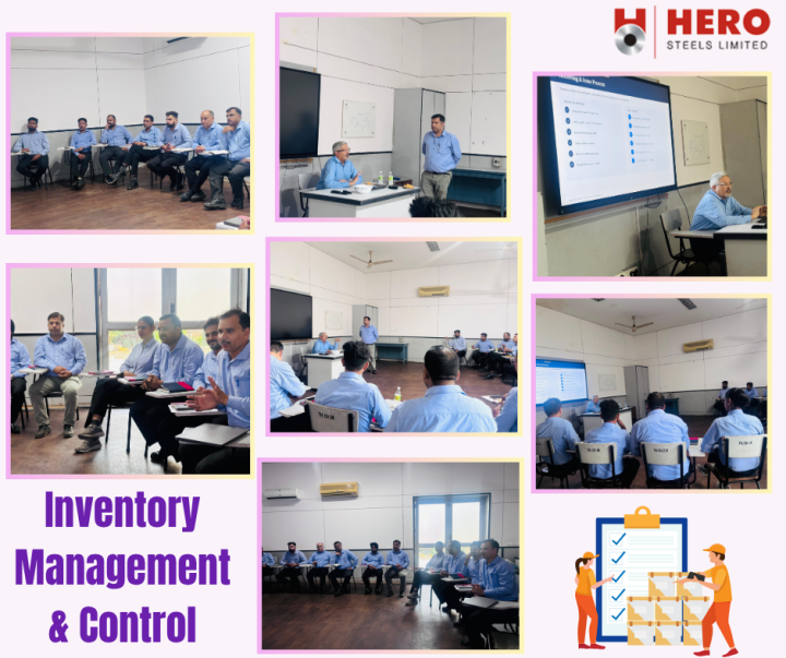 Training & Development