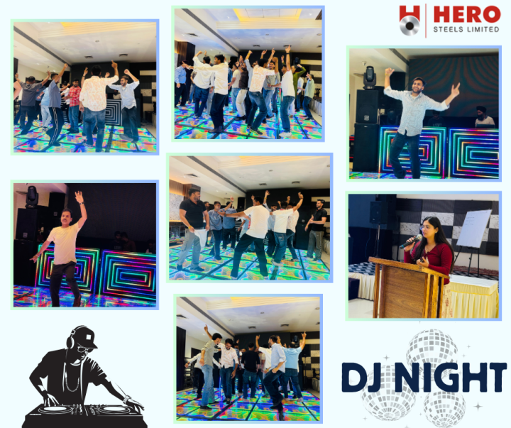 Corporate Events & Travel