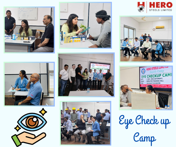 Hero Wellness Drive 