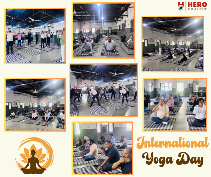 Hero Wellness Drive 