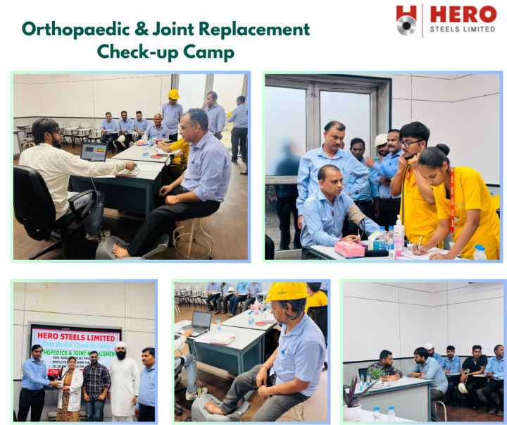 Hero Wellness Drive 