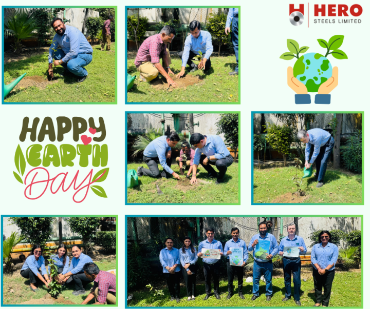 Hero Wellness Drive 