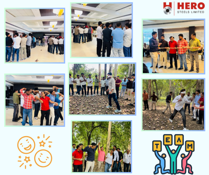 Corporate Events & Travel