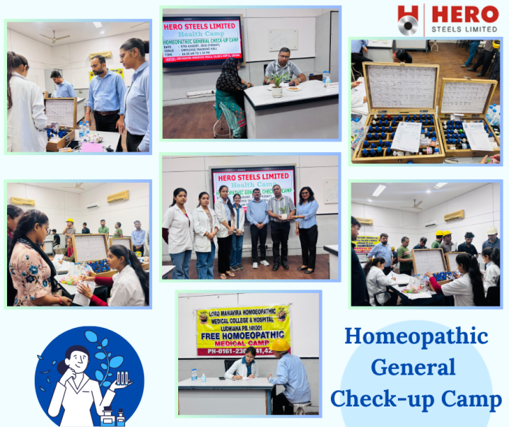 Hero Wellness Drive 